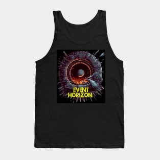 Event Horizon Tank Top